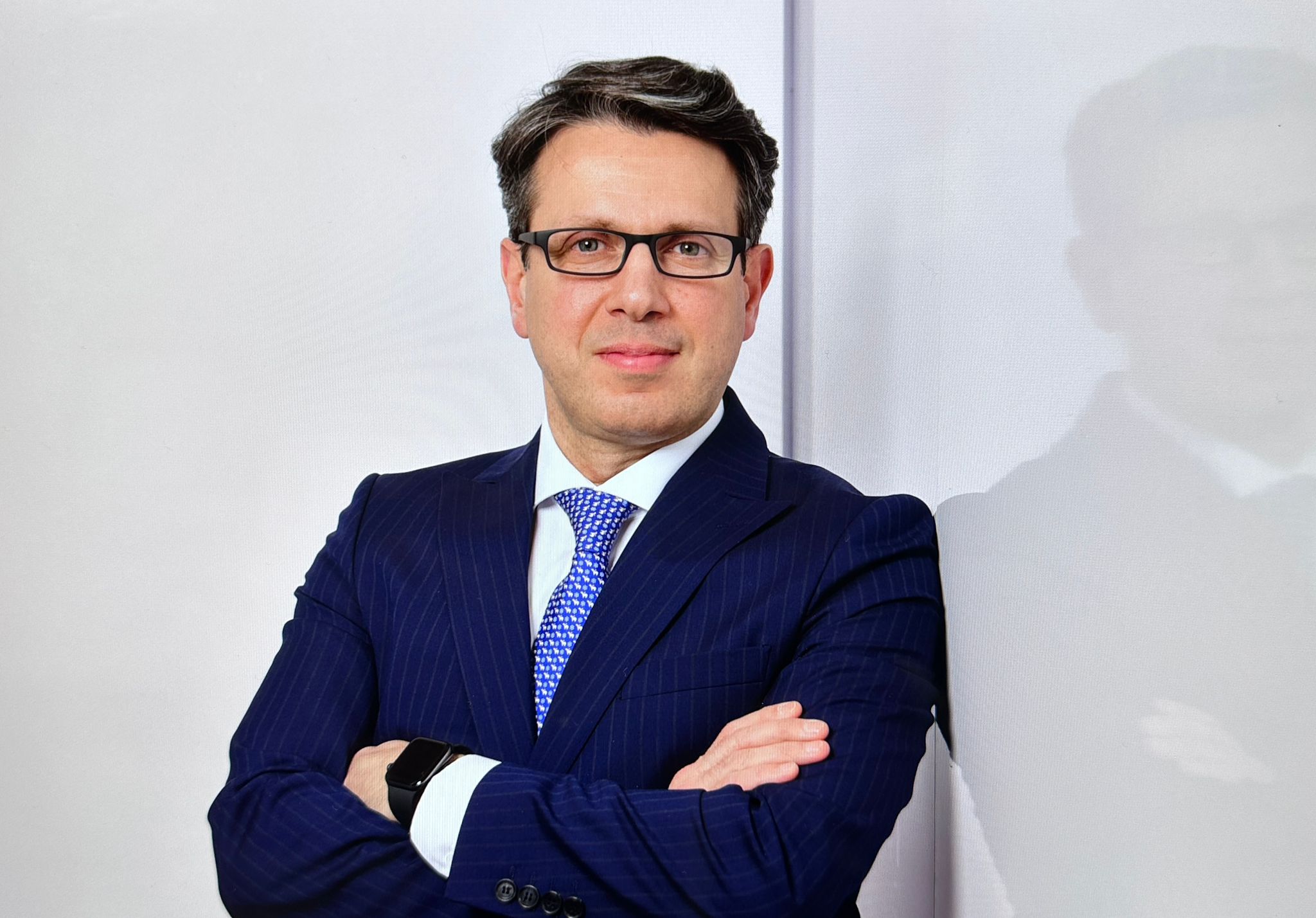 Portrait Kai Scholz