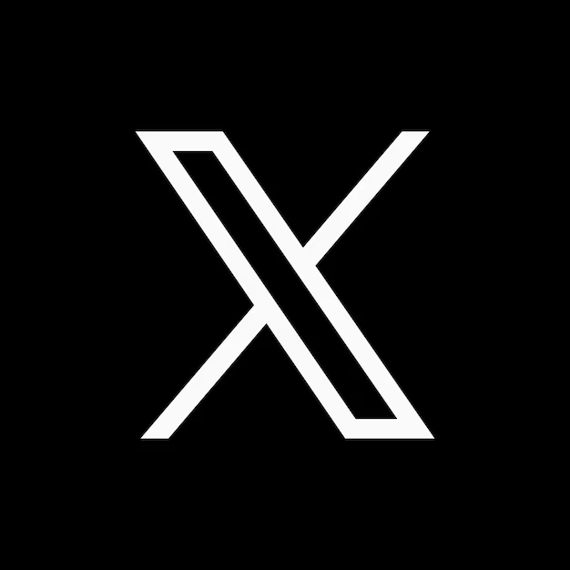 X Logo